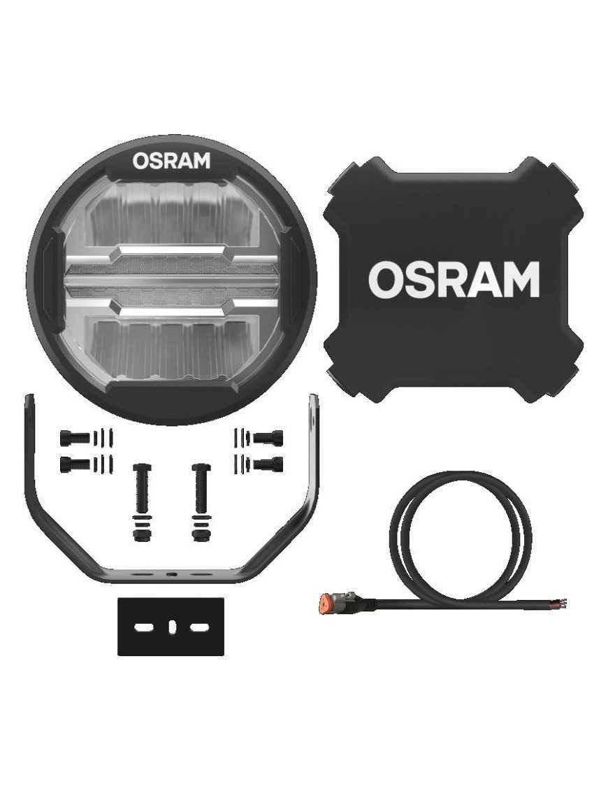 Кругла фара LEDriving 9