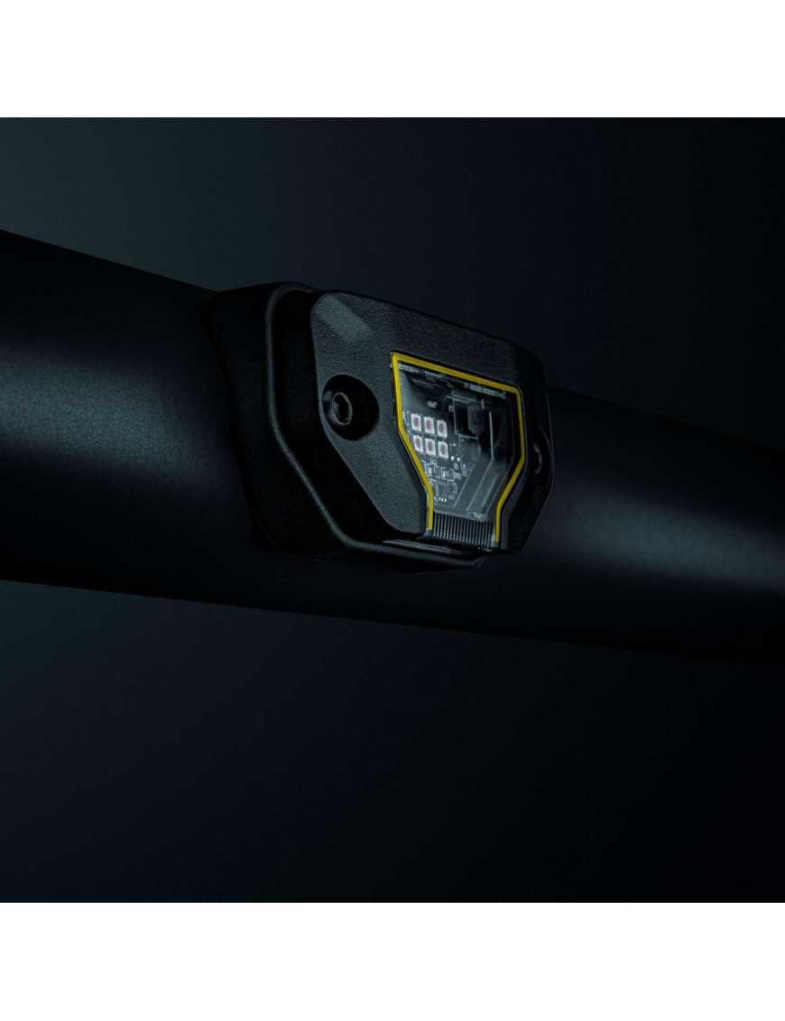 Світло Strands UNITY ROCK LIGHT Червоне 809507