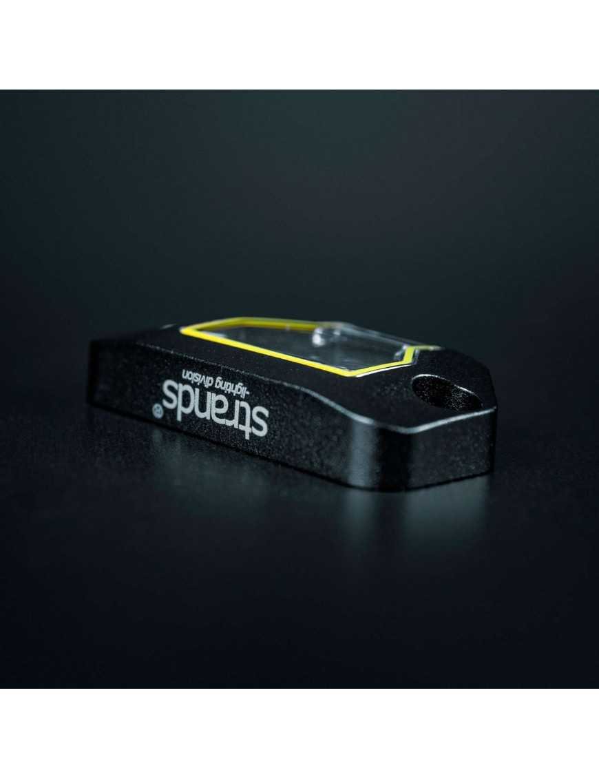 Світло Strands UNITY ROCK LIGHT Червоне 809507