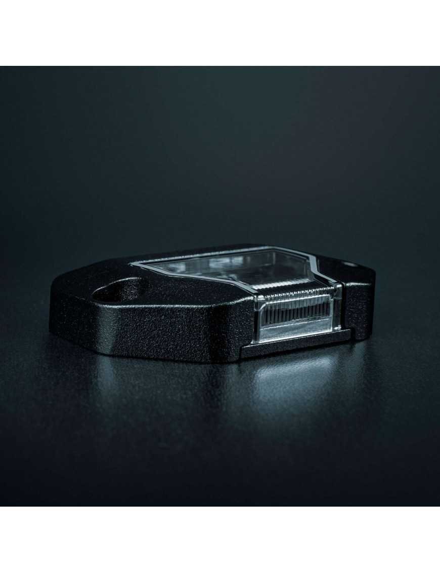 Світло Strands UNITY ROCK LIGHT Червоне 809507