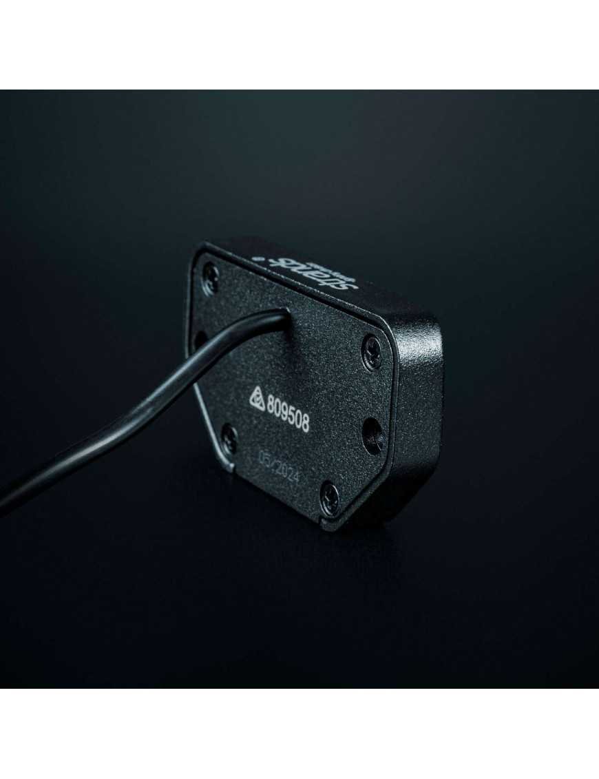 Світло Strands UNITY ROCK LIGHT Червоне 809507