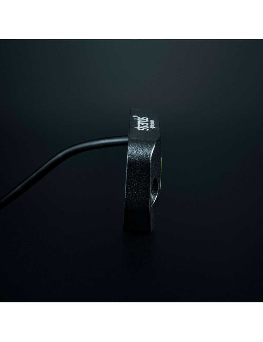 Світло Strands UNITY ROCK LIGHT Червоне 809507