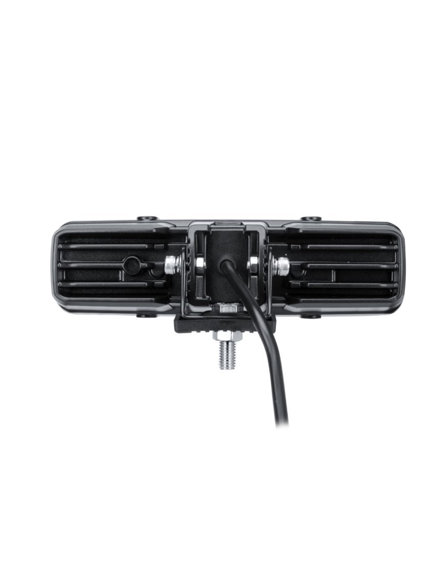 Червоне світло Лампа Strands Siberia Multiple задня лампа