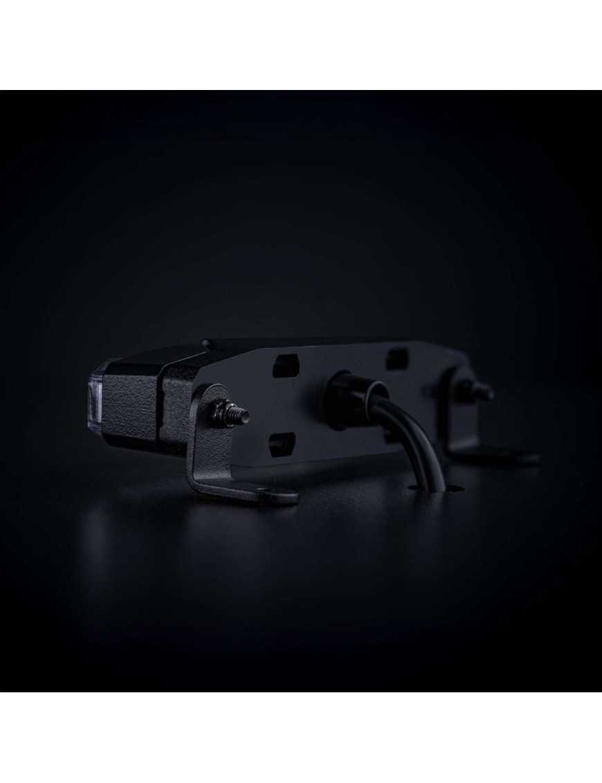 Габаритний ліхтар Strands FIREFLY SEE ME DOUBLE BURNER Білий/помаранчевий 850444