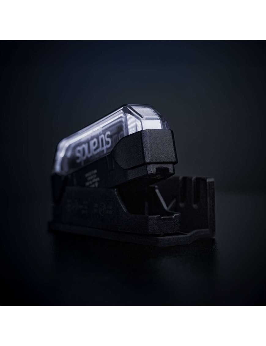 Габаритний ліхтар Strands FIREFLY SEE ME DOUBLE BURNER Білий/помаранчевий 850444