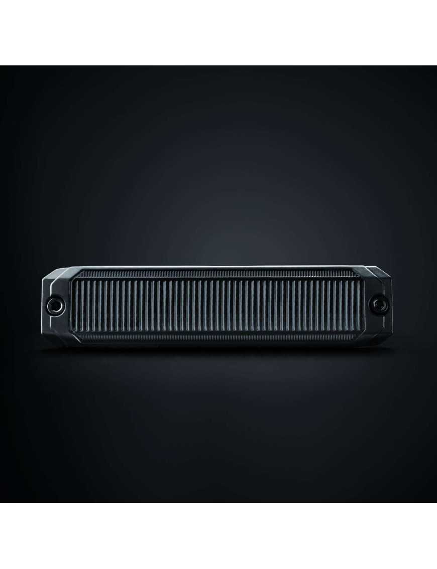 Червона лампа Strands DARK KNIGHT SM6 RED 809513