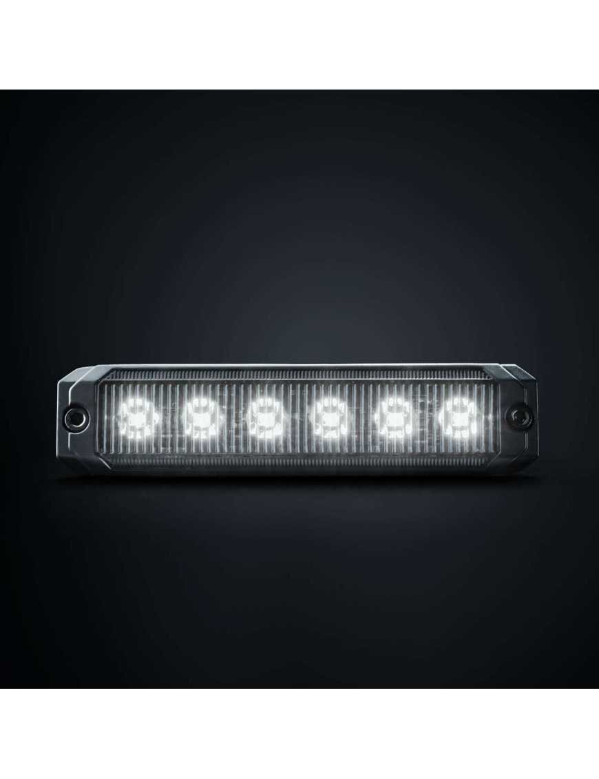 Габаритне світло DARK KNIGHT SM6 809514 Strands