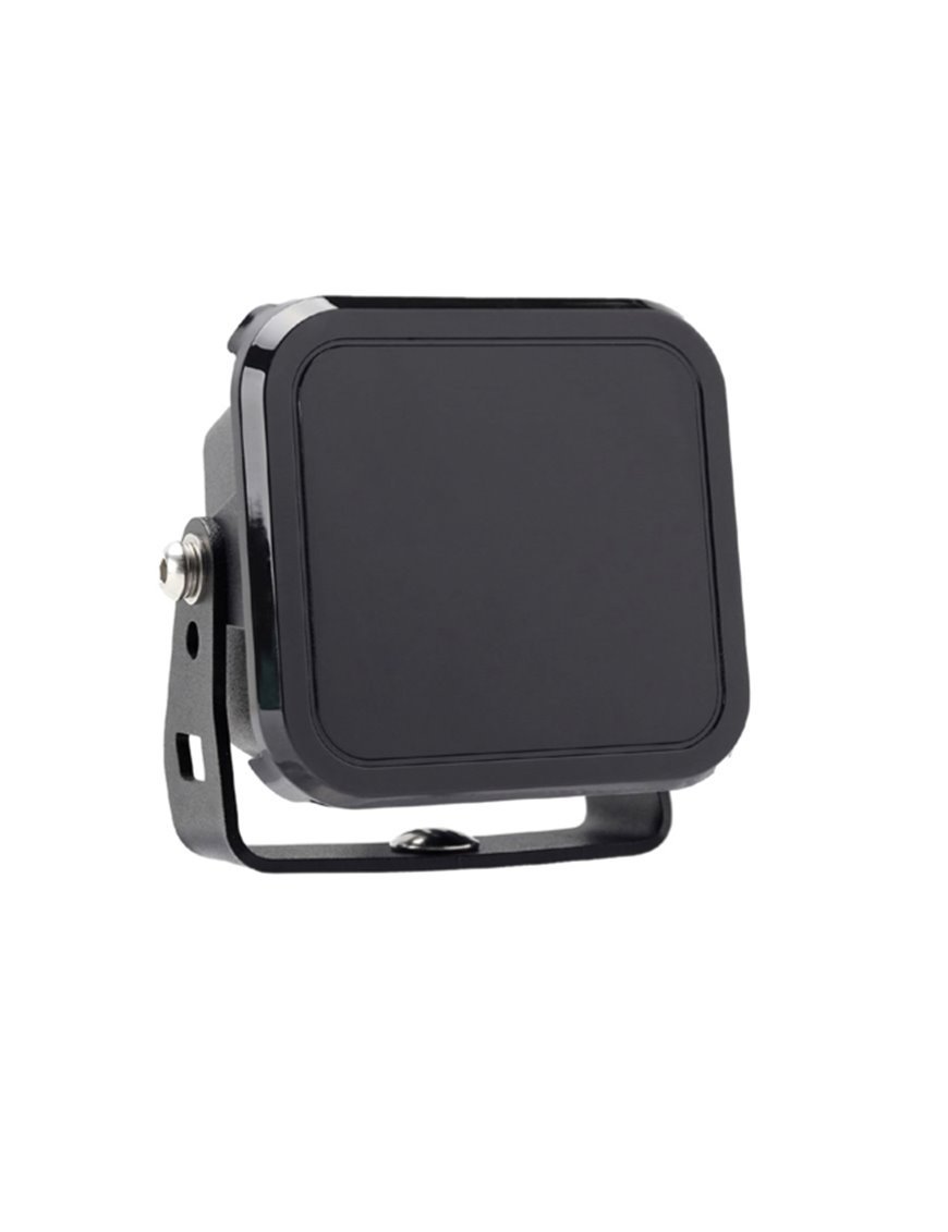 Робоча лампа DARK KNIGHT FORTEX WORK LIGHT AMBER 809256