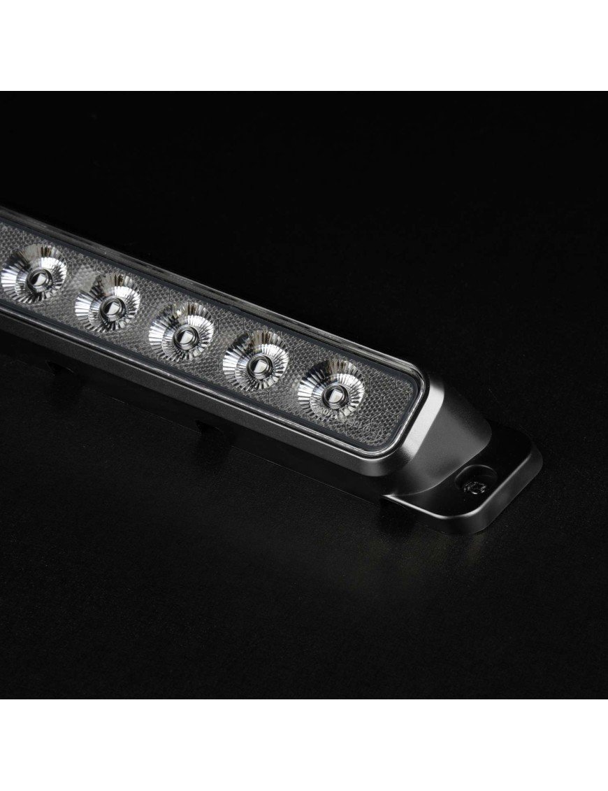 NUUK E-LINE SCENE LIGHT 80W Кемперне бічне світло