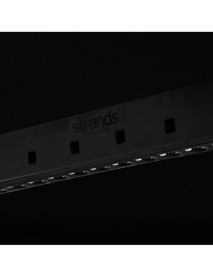 NUUK E-LINE SCENE LIGHT 80W Кемперне бічне світло