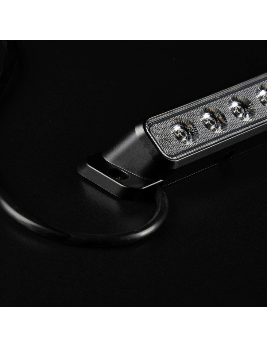 NUUK E-LINE SCENE LIGHT 80W Кемперне бічне світло