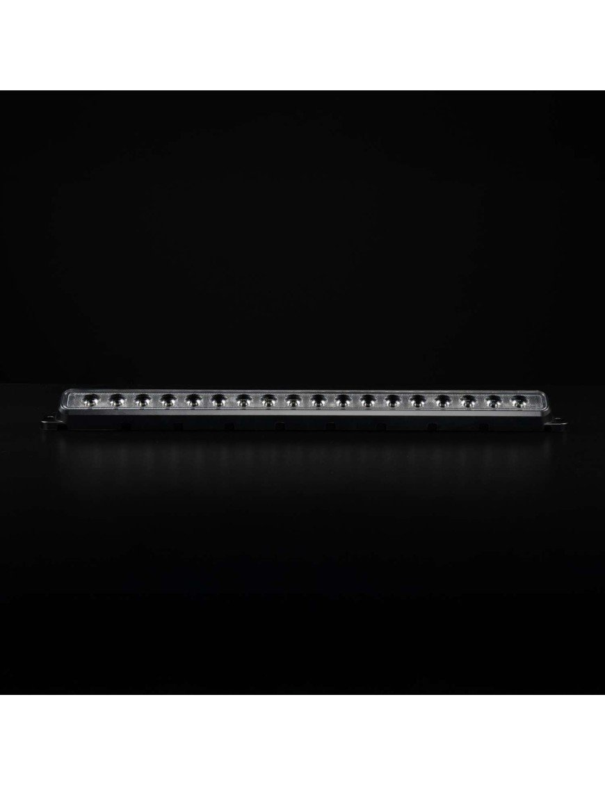 NUUK E-LINE SCENE LIGHT 80W Кемперне бічне світло