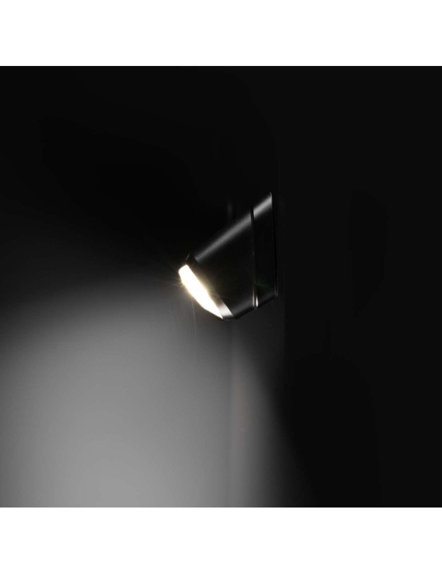 NUUK E-LINE SCENE LIGHT 80W Кемперне бічне світло