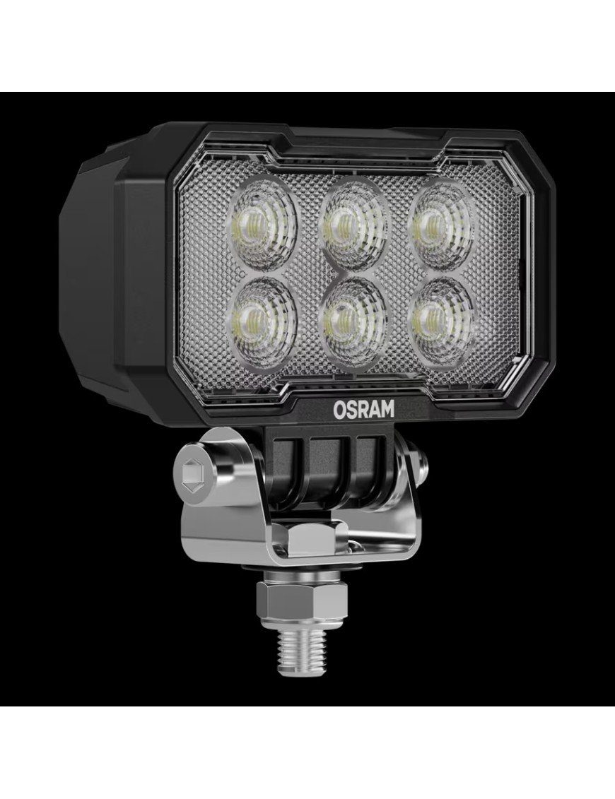 Світлодіодна робоча лампа Rect WL VX100-WD