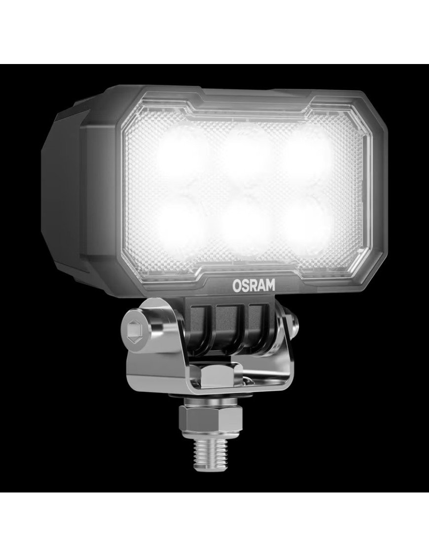 Світлодіодна робоча лампа Rect WL VX100-WD