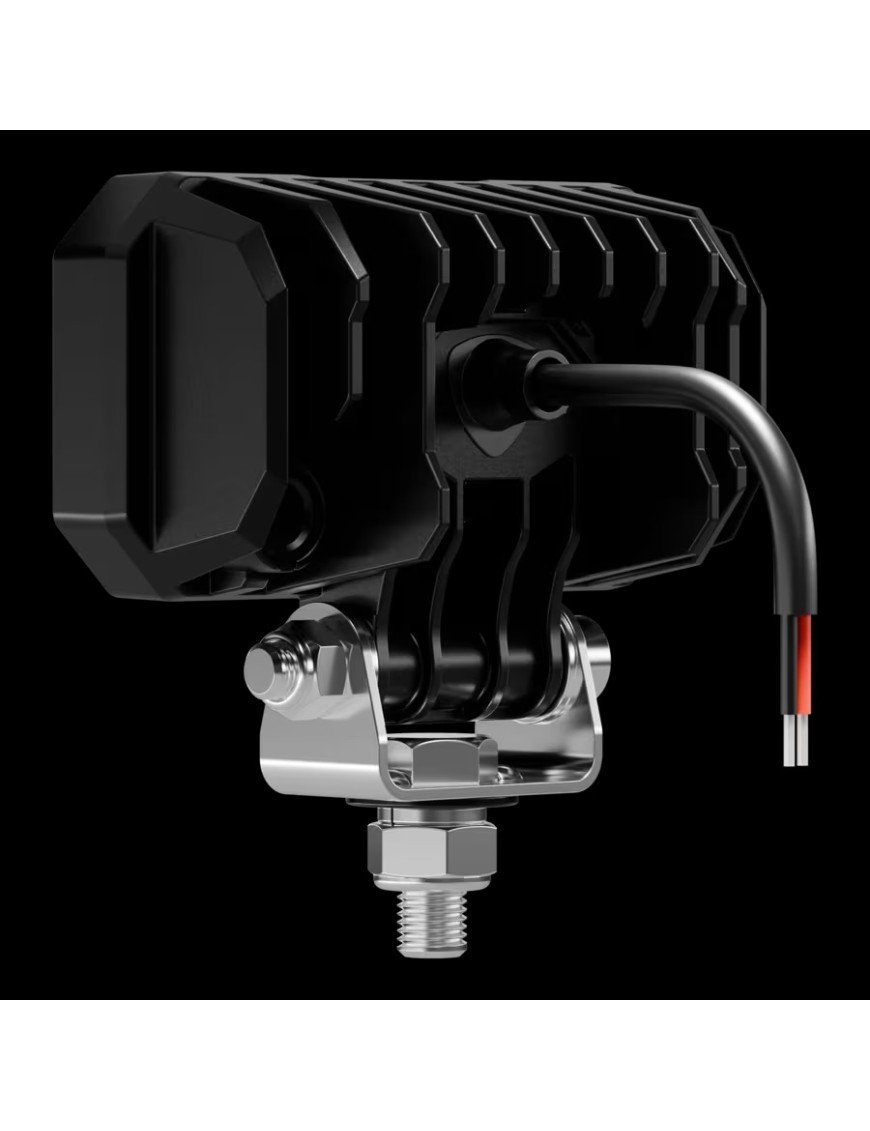 Світлодіодна робоча лампа Rect WL VX100-WD