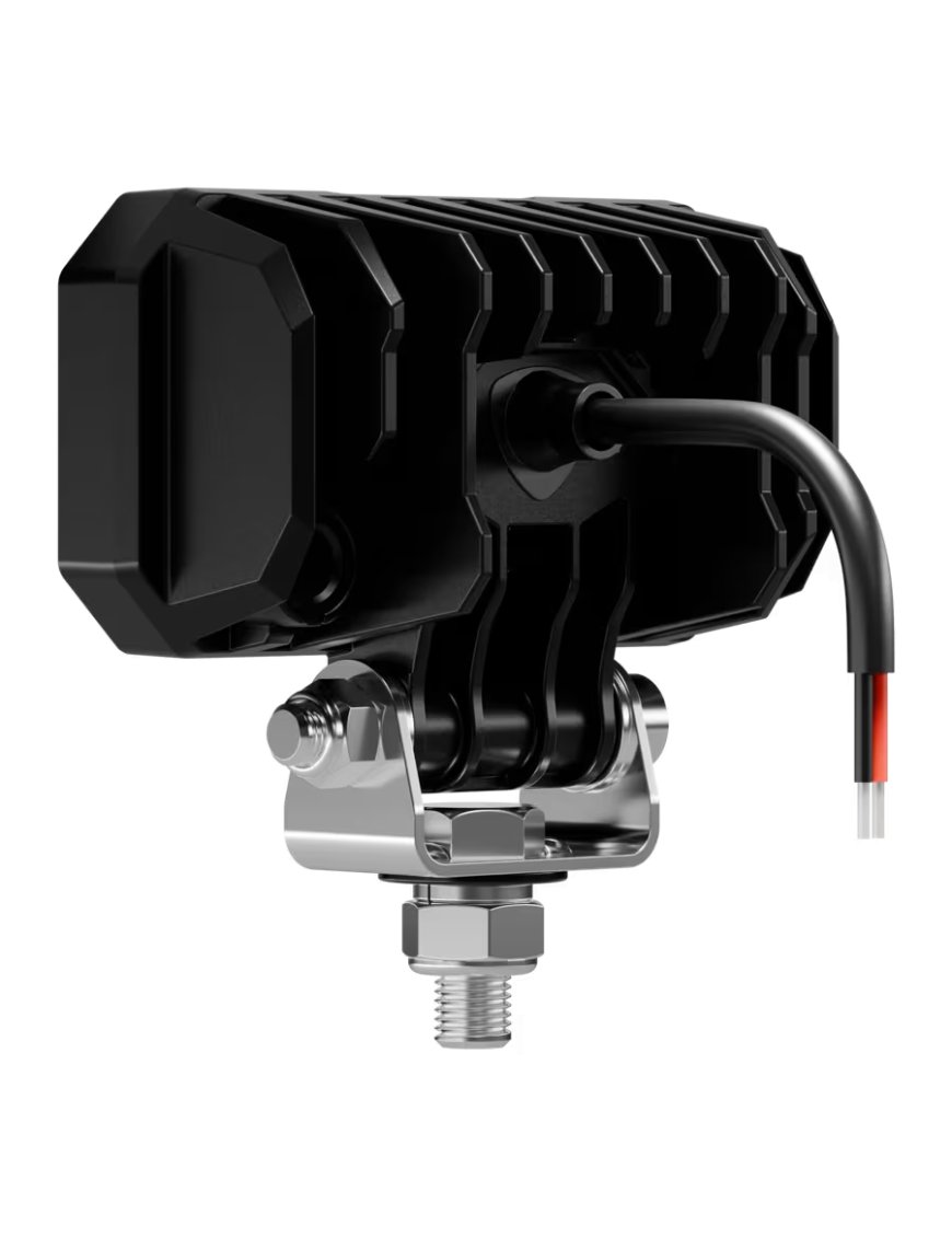 Світлодіодна робоча лампа Rect WL VX100-WD