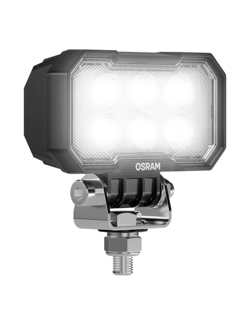 Світлодіодна робоча лампа Rect WL VX100-WD