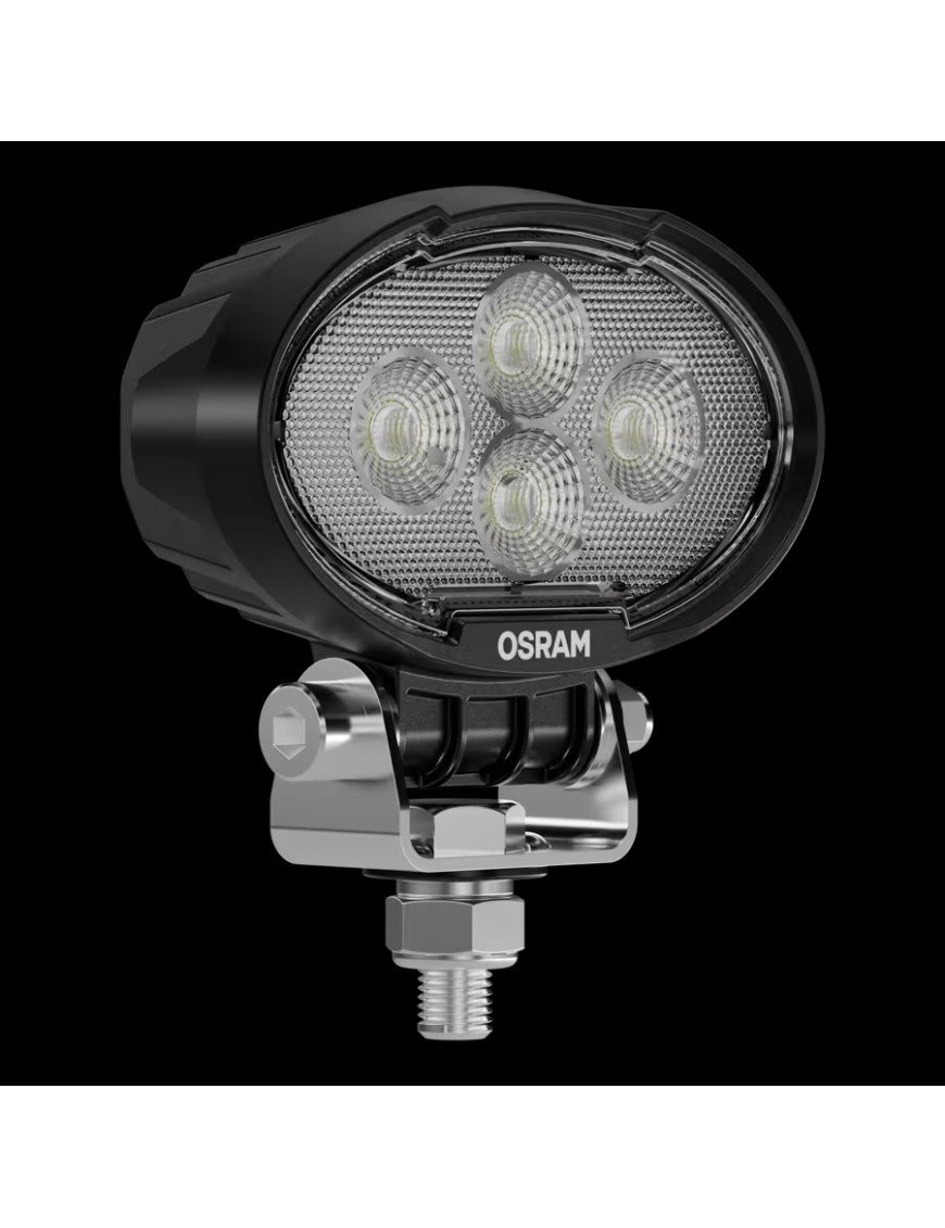 Овальна робоча LED лампа OSRAM LEDriving Oval WL VX100-WD