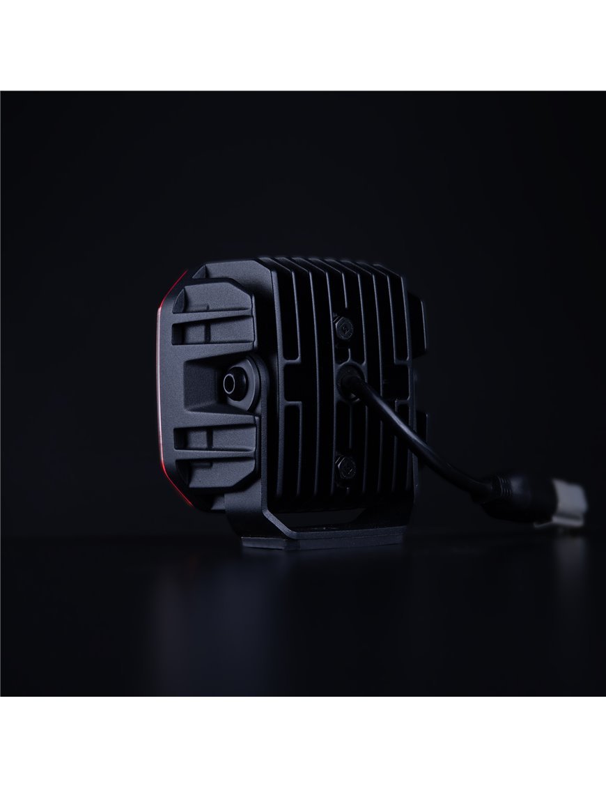 Світлодіодна лампа Strands FOR9T NO-GLARE WORK LIGHT 78W 3220 лм