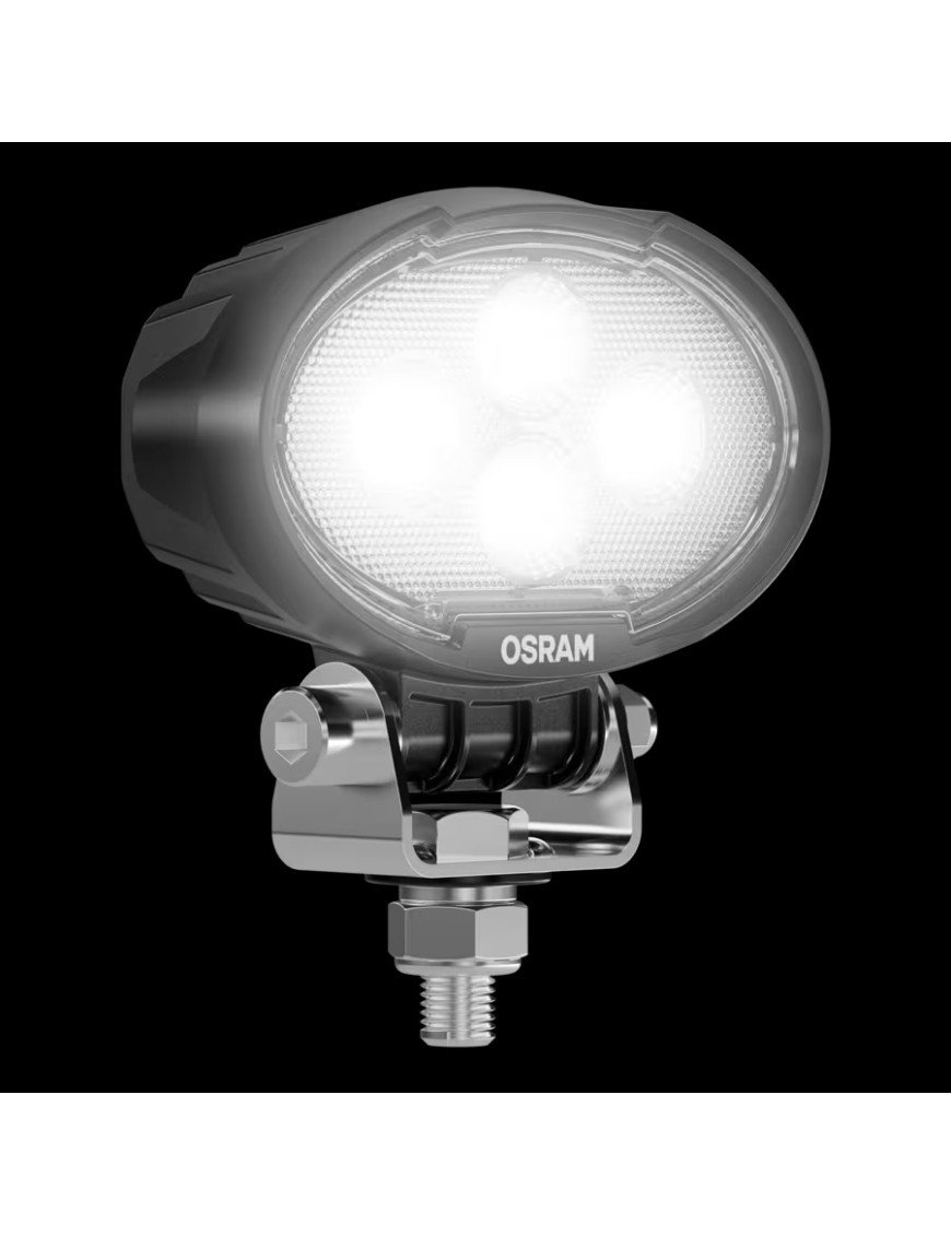 Овальна робоча LED лампа OSRAM LEDriving Oval WL VX100-WD