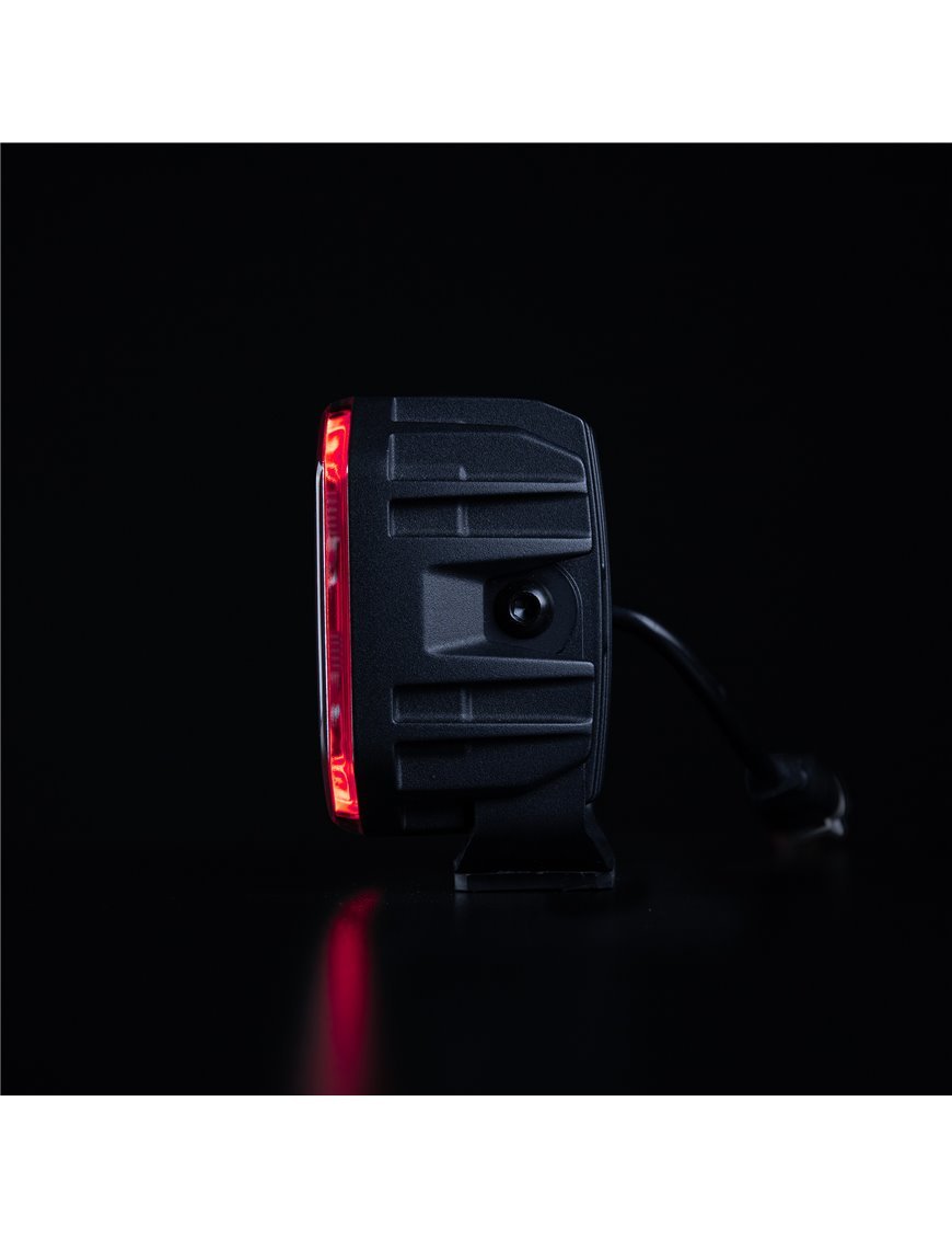 Світлодіодна лампа Strands FOR9T NO-GLARE WORK LIGHT 78W 3220 лм