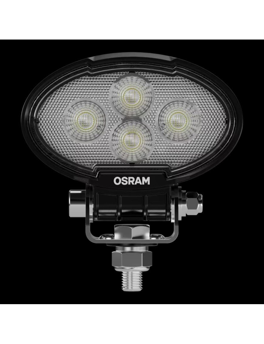 Овальна робоча LED лампа OSRAM LEDriving Oval WL VX100-WD