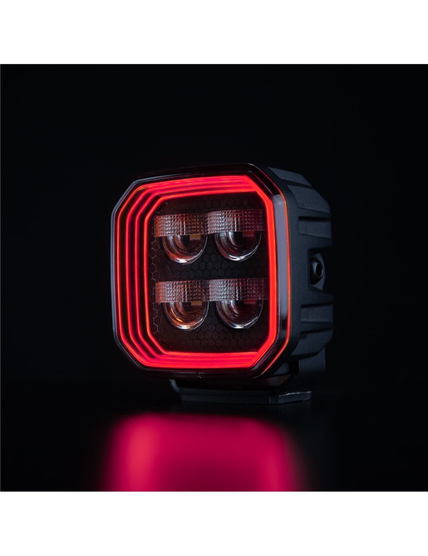 Світлодіодна лампа Strands FOR9T NO-GLARE WORK LIGHT 78W 3220 лм