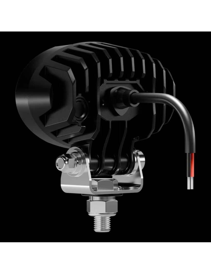 Овальна робоча LED лампа OSRAM LEDriving Oval WL VX100-WD