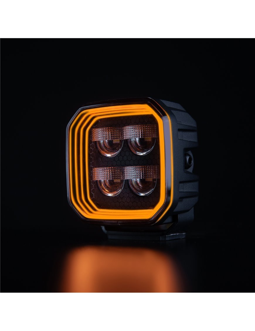 Світлодіодна лампа Strands FOR9T NO-GLARE WORK LIGHT 78W 3220 лм