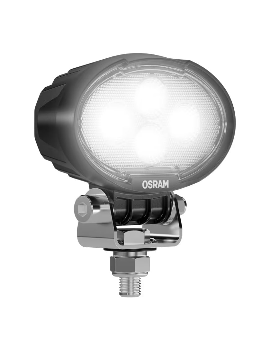 Овальна робоча LED лампа OSRAM LEDriving Oval WL VX100-WD