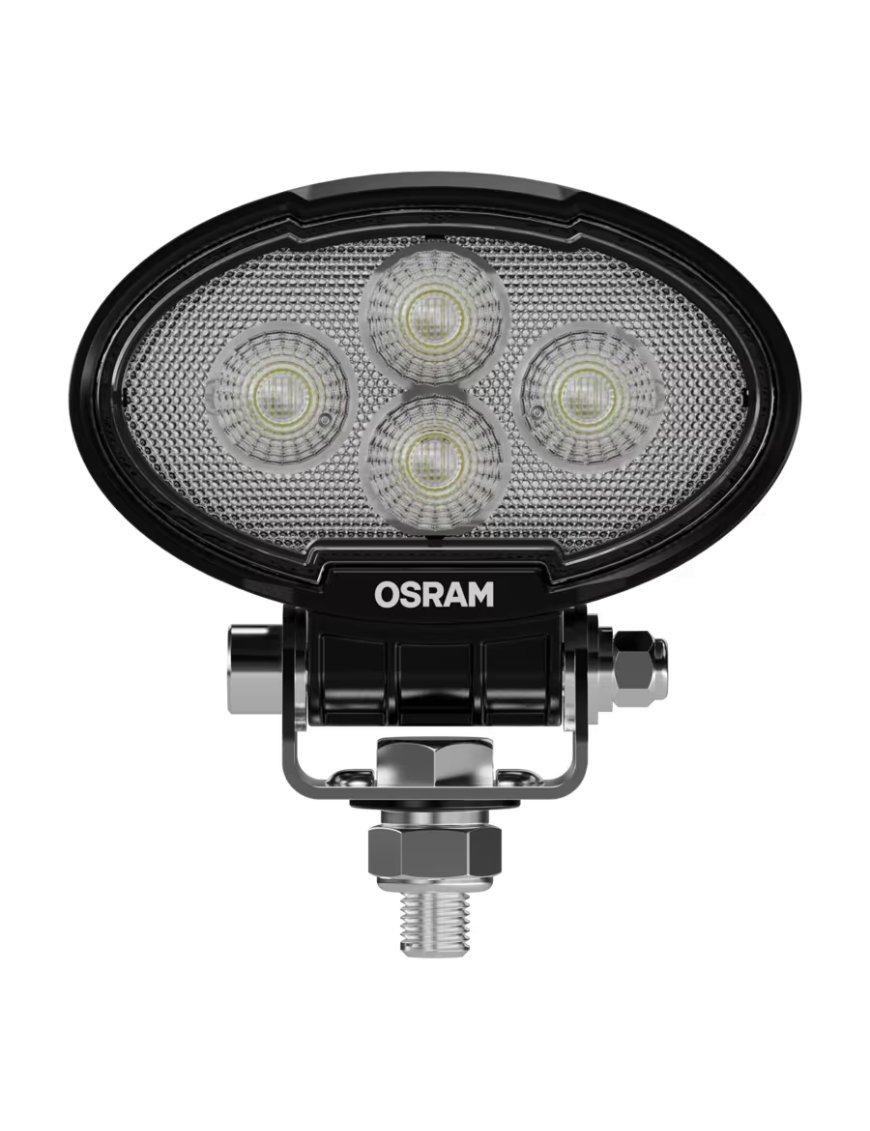 Овальна робоча LED лампа OSRAM LEDriving Oval WL VX100-WD