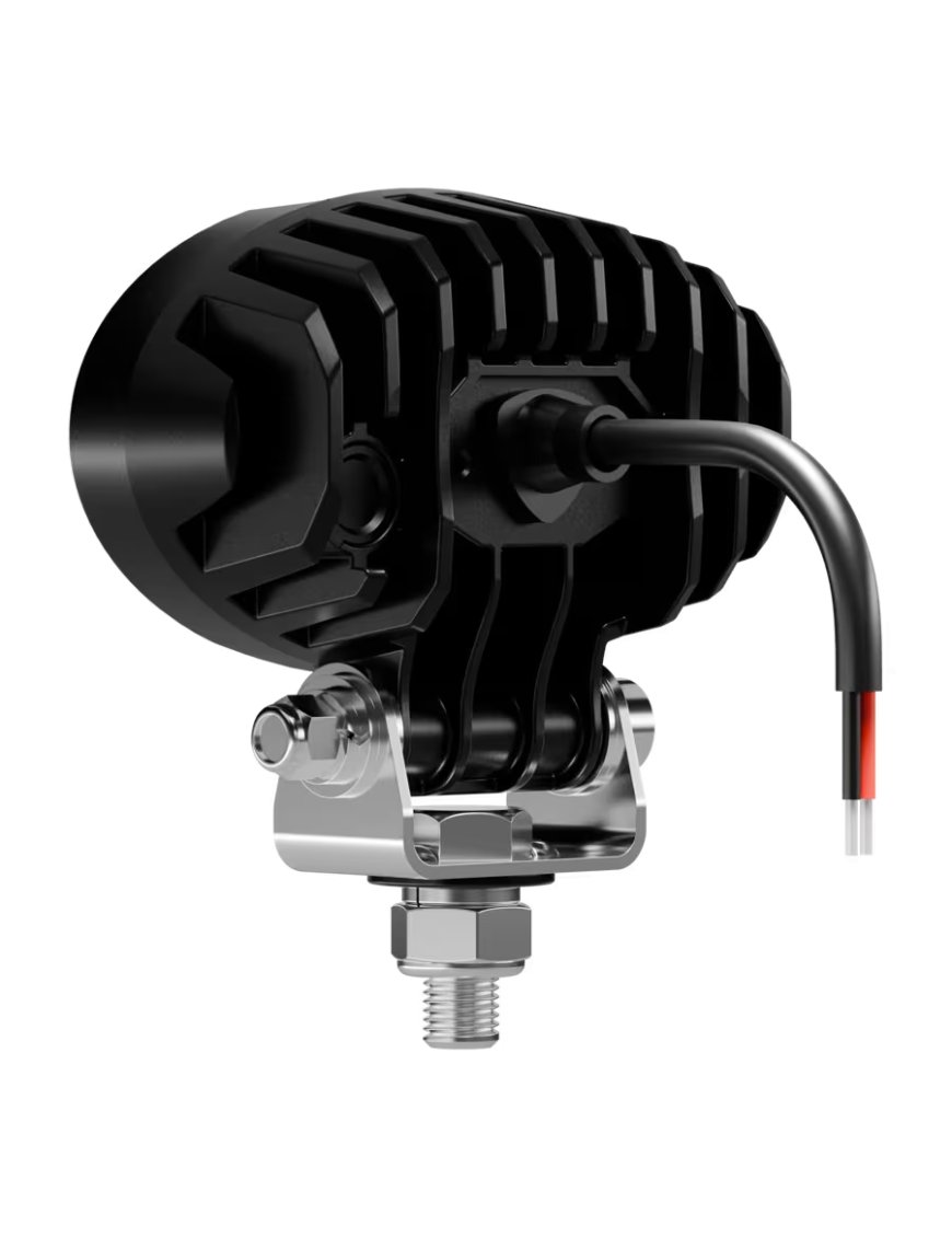 Овальна робоча LED лампа OSRAM LEDriving Oval WL VX100-WD