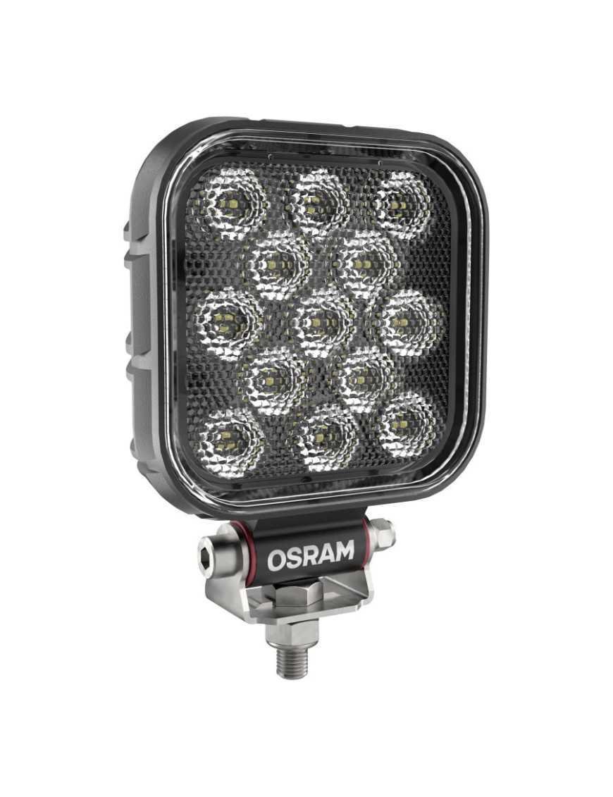 LED фара VX120S-WD 1100лм 15Вт 11,3x11,3 Osram