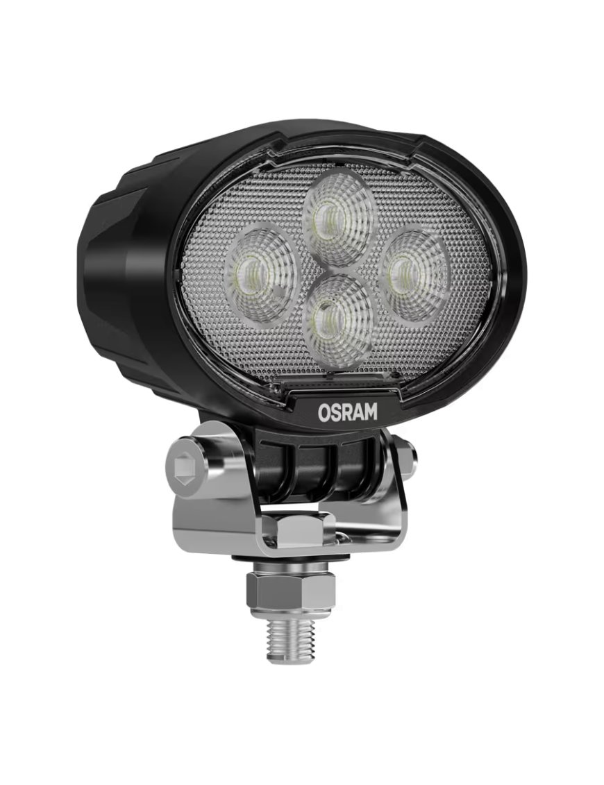 Овальна робоча LED лампа OSRAM LEDriving Oval WL VX100-WD