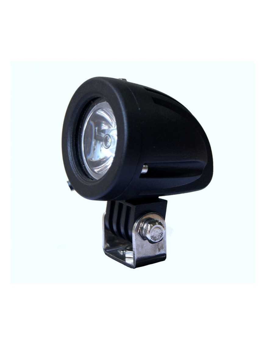 Кругла LED фара Habitat ROUND 10W FLOOD