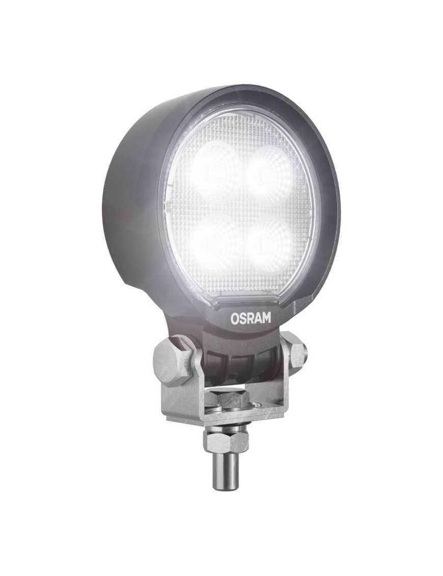 Кругла WL VX80-WD робоча лампа Osram 1350lm