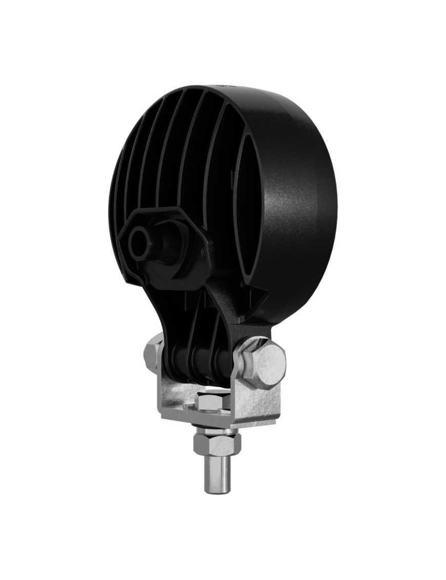 Кругла WL VX80-WD робоча лампа Osram 1350lm