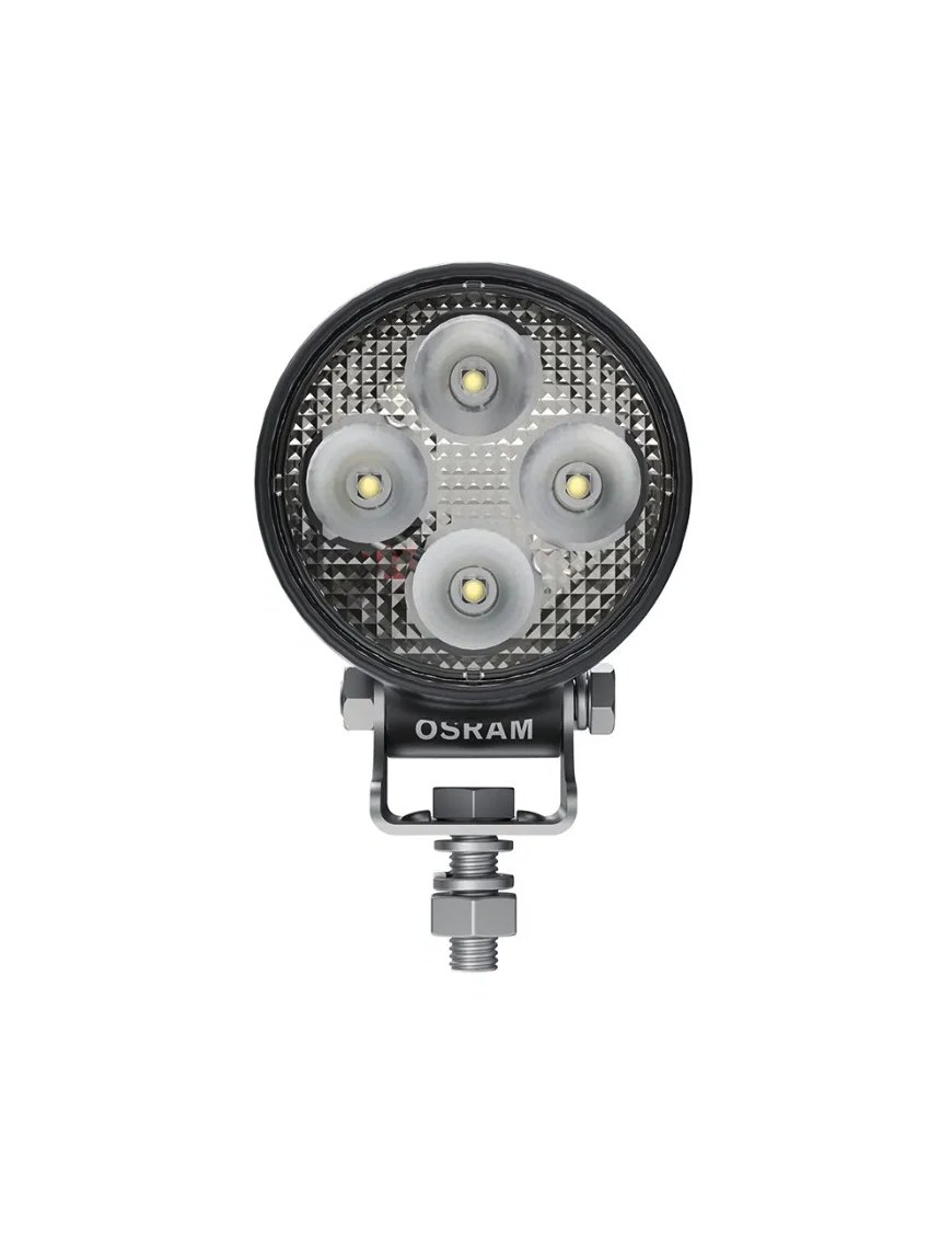 Дорожня фара LEDriving ROUND VX80-WD 6,5x10,8x8,3 22W