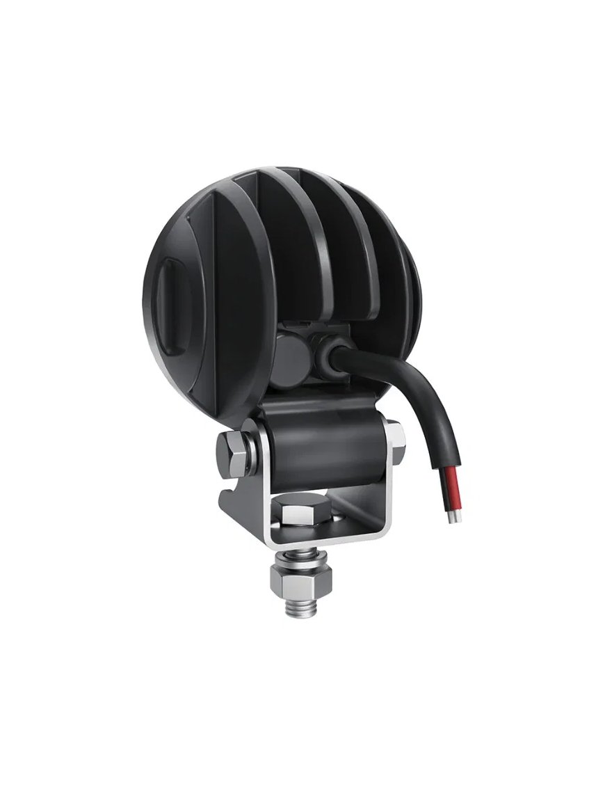 Дорожня фара LEDriving ROUND VX80-WD 6,5x10,8x8,3 22W