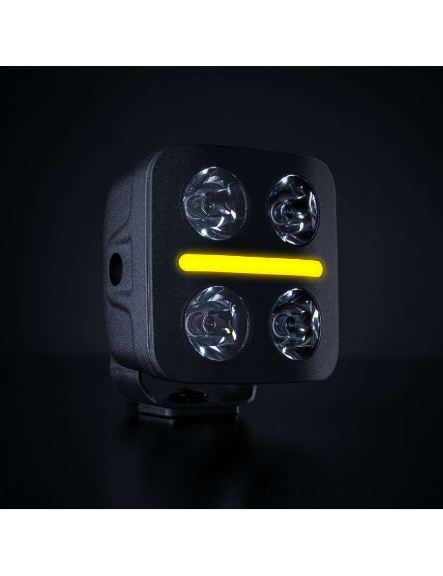 Світлодіодна фара 809286 NUUK D-LINE QB DRIVING LIGHT 3″