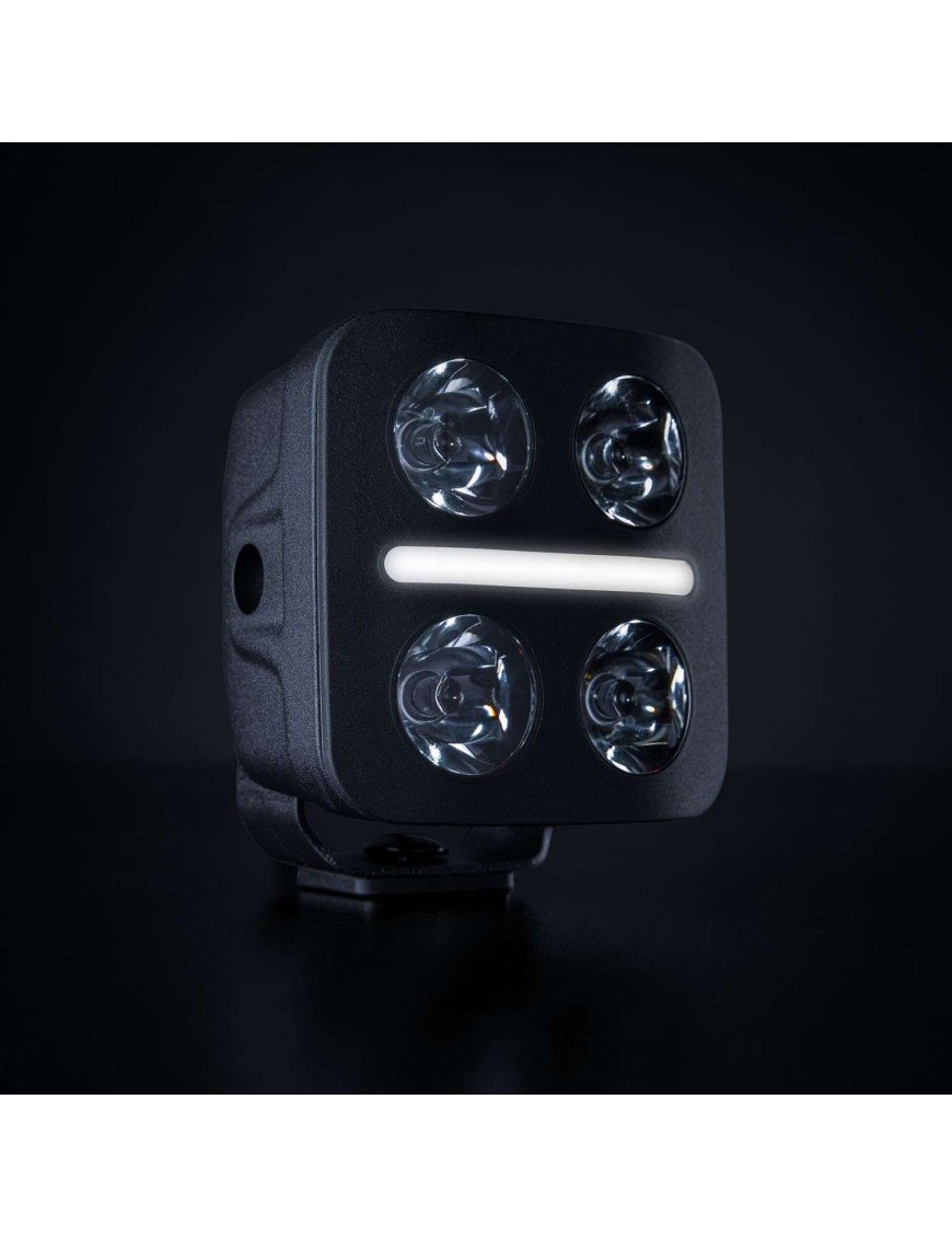 Світлодіодна фара 809286 NUUK D-LINE QB DRIVING LIGHT 3″