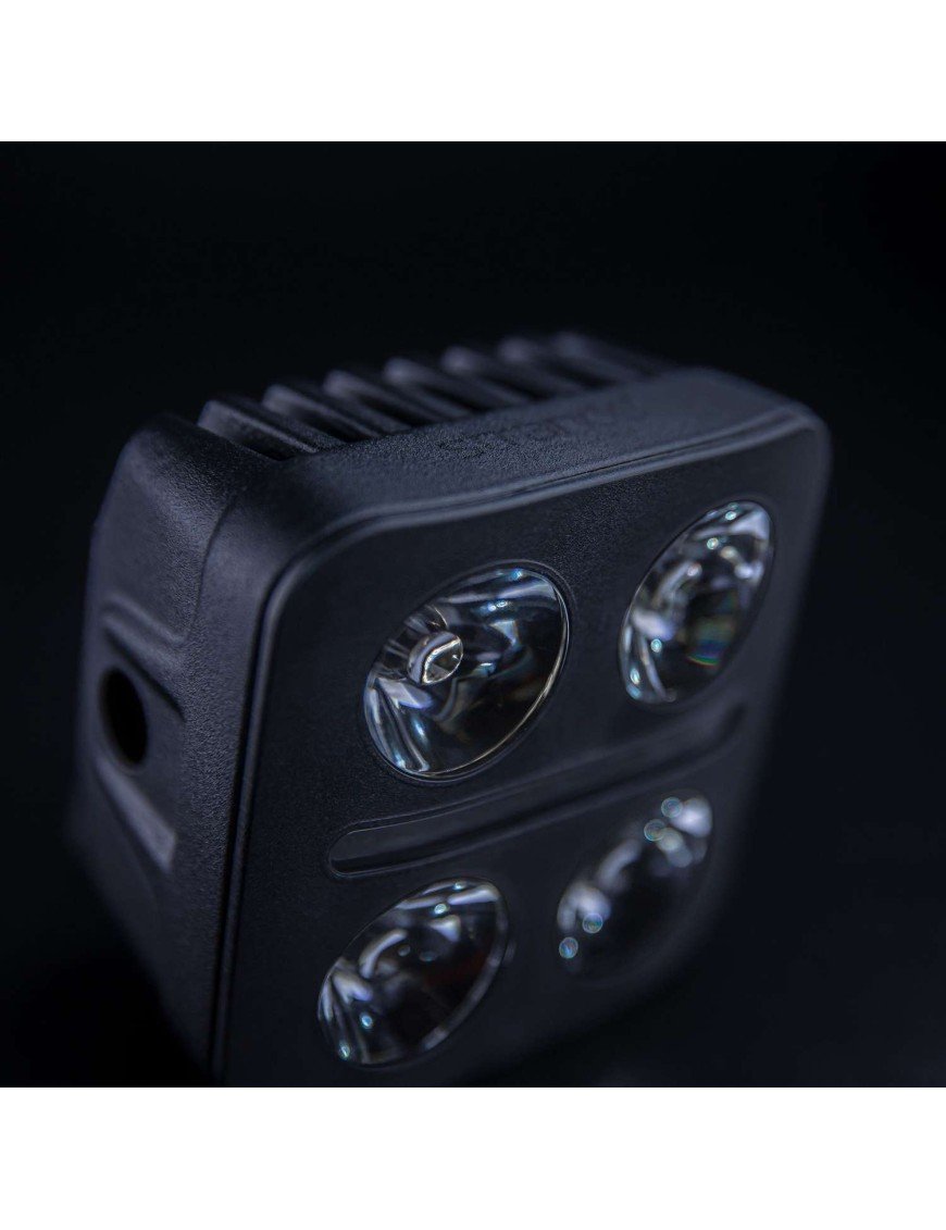 Світлодіодна фара 809286 NUUK D-LINE QB DRIVING LIGHT 3″