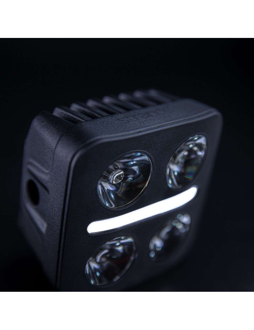 Світлодіодна фара 809286 NUUK D-LINE QB DRIVING LIGHT 3″