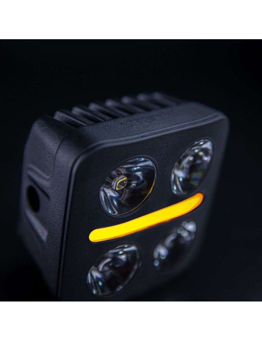 Світлодіодна фара 809286 NUUK D-LINE QB DRIVING LIGHT 3″