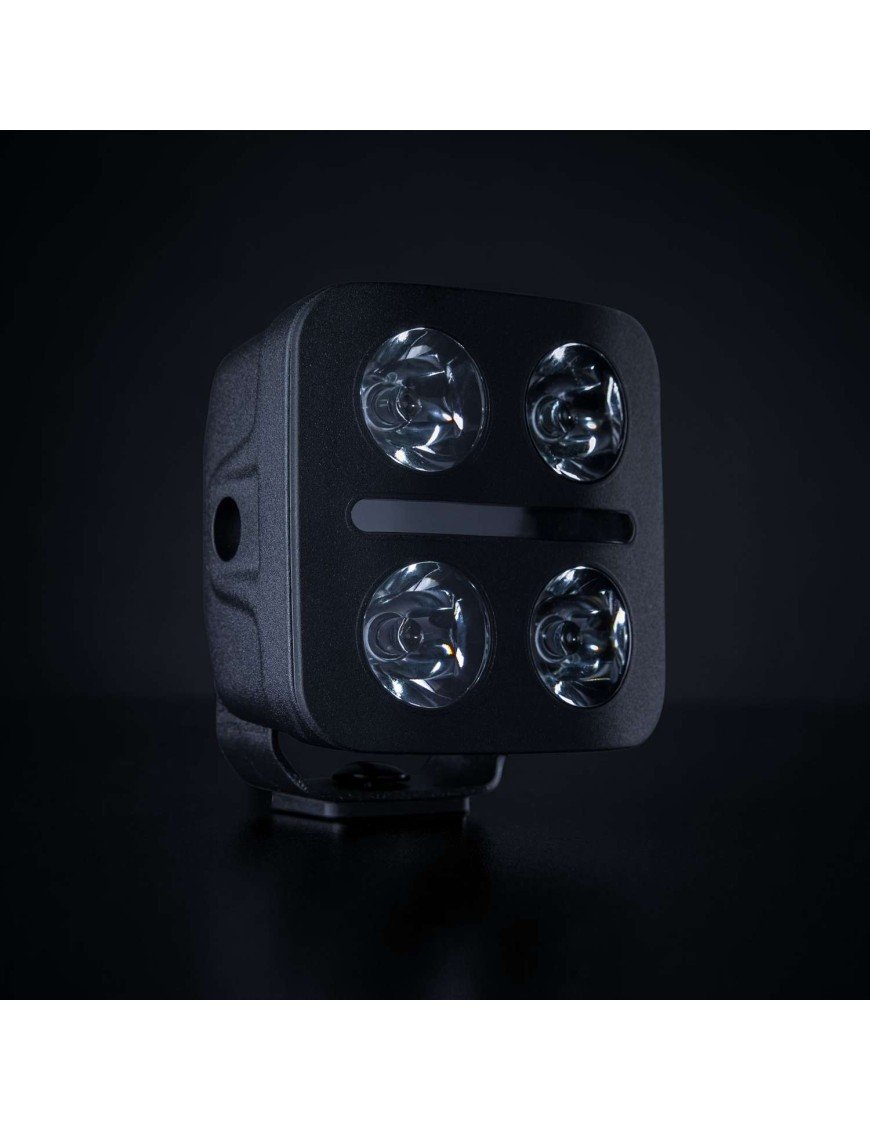 Світлодіодна фара 809286 NUUK D-LINE QB DRIVING LIGHT 3″