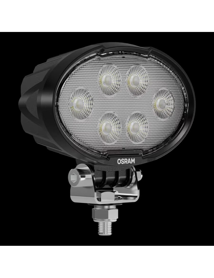 Овальна робоча LED лампа OSRAM Oval WL VX150-WD