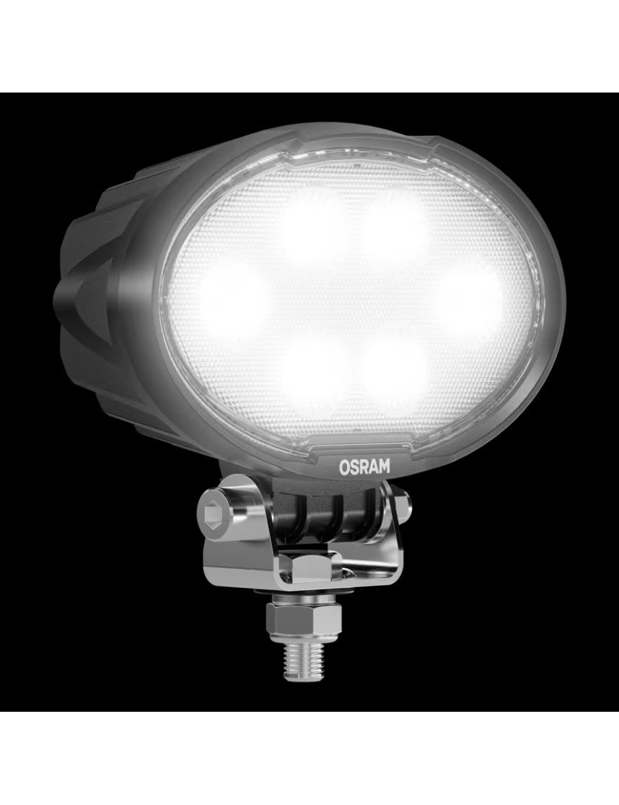Овальна робоча LED лампа OSRAM Oval WL VX150-WD