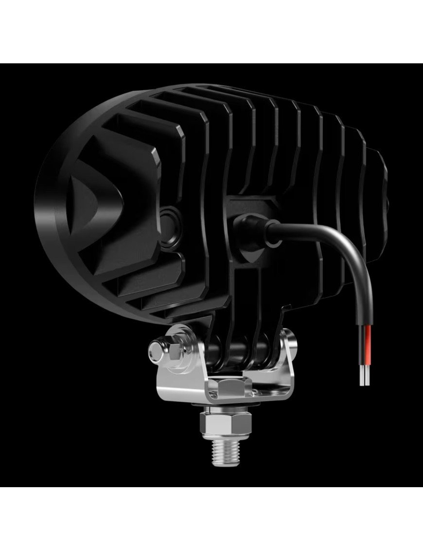 Овальна робоча LED лампа OSRAM Oval WL VX150-WD