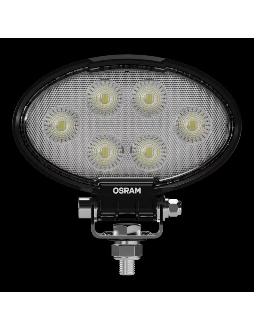 Овальна робоча LED лампа OSRAM Oval WL VX150-WD